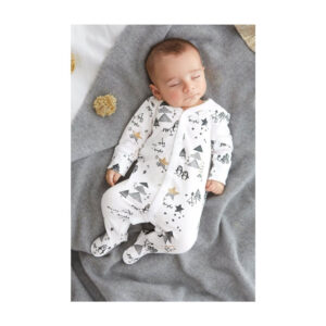 0-3 months Warm Suits / Sleep Suits (1pcs)