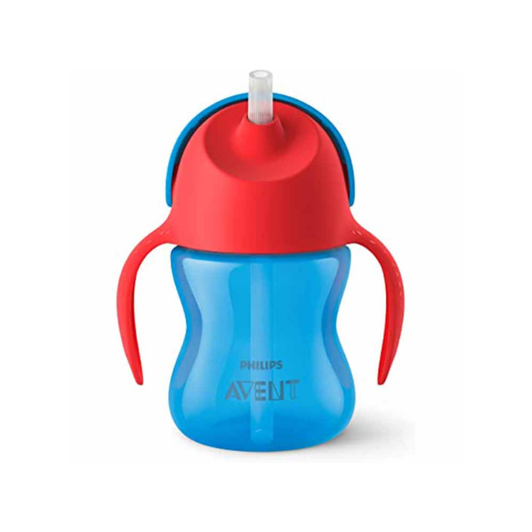Philips Avent Straw Cups