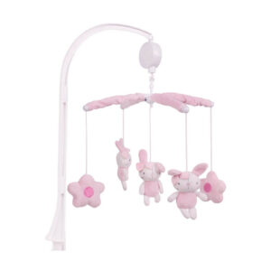 Baby Musical Mobile