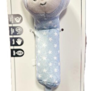 Baby Plush Toys