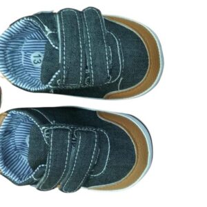 Baby Shoes - Boys