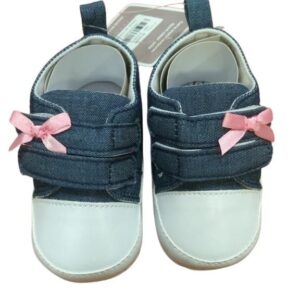 Baby Shoes -Girls