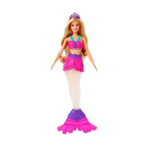 Barbie Dreamtopia Mermaid Doll
