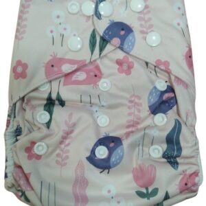 Cloth Diaper
