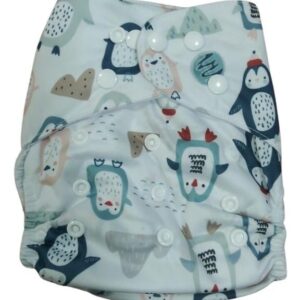 Cloth Diaper