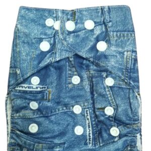Cloth Diaper