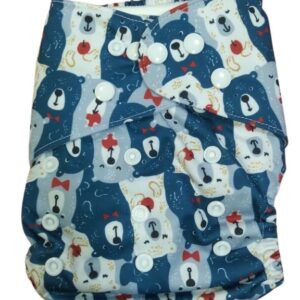 Cloth Diaper