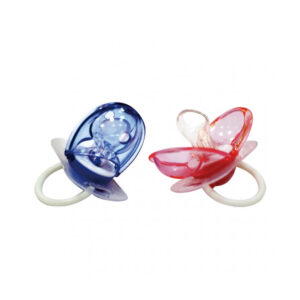 Farlin Auto-Close Pacifier 6m+