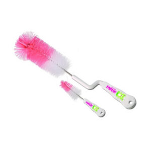 FARLIN Bottle & Nipple Brushes(2In1)