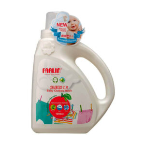 FARLIN Clean 2.0 Baby Clothing Detergent