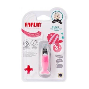 Farlin Nail Clipper