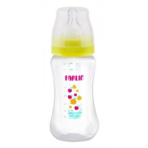 FARLIN PP Wide Neck Feeding Bottle 270ml