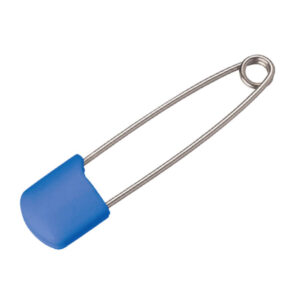 FARLIN Safety Pin 6 Pcs Card