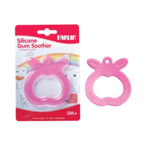 Farlin Silicon Gum Soother