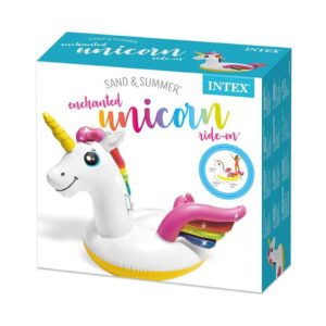 Intex Unicorn Pool Floater