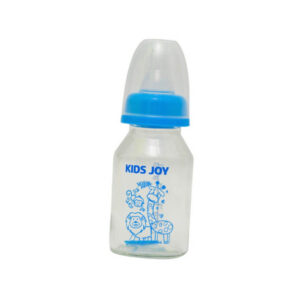 Kids Joy Feeding Bottle 120ml - BL