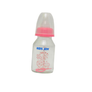 Kids Joy Feeding Bottle 120ml - PI
