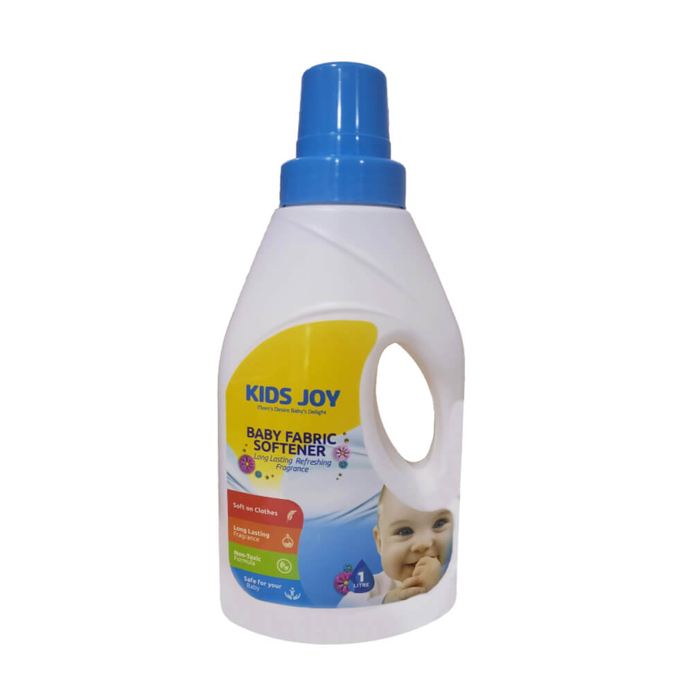 Kidsjoy Baby Fabric Softener 1L