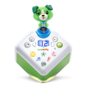 LeapFrog Leapstory