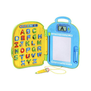 Leapfrog Mr. pencil's ABC backpack