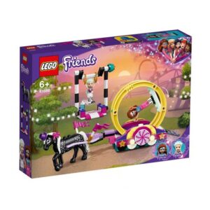 LEGO Friends Magical Acrobatics - 41686