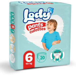 Lody Baby XL Pant - 20pcs