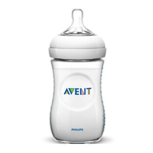Philips Avent Natural Bottle - 330ml | 11oz
