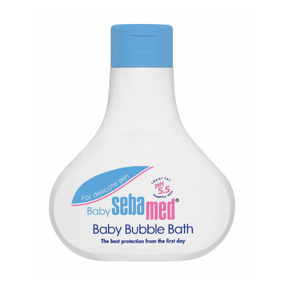 Sebamed Bubble Bath 200ml