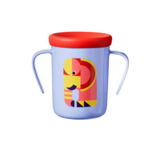Tommee Tippee 360 Deco Trainer Cup