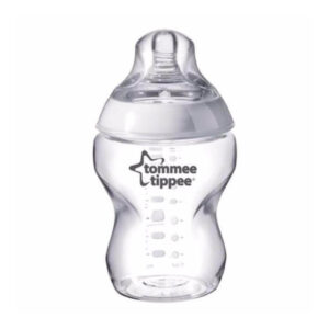 Tommee Tippee Closer to Nature PP Bottle 260ml