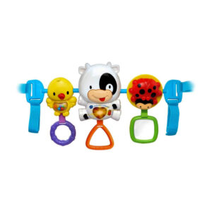 VTECH Baby On-The-Moove Activity Bar