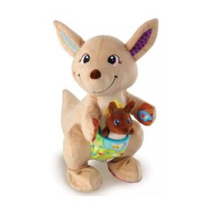 VTech Hop-a-Roo Kangaroo