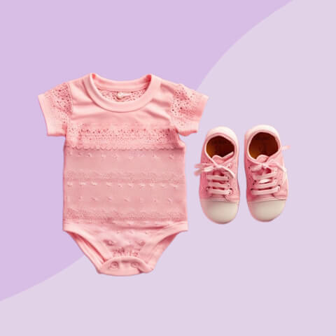 Clothing & Footwear