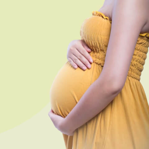 Maternity & Newborns