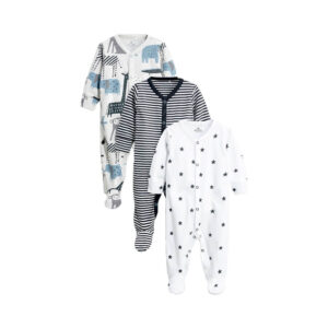 Baby Sleep Suit - (TB)