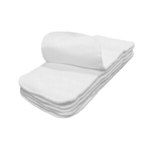Velona Microfiber Inserts x 2pcs 203