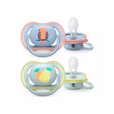 Philips Avent Ultra Air Pacifier 0-6 Months